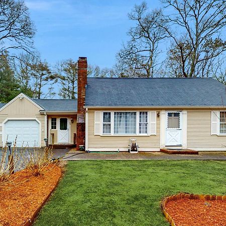 The Brick Chimney Cottage Sandwich Exterior photo