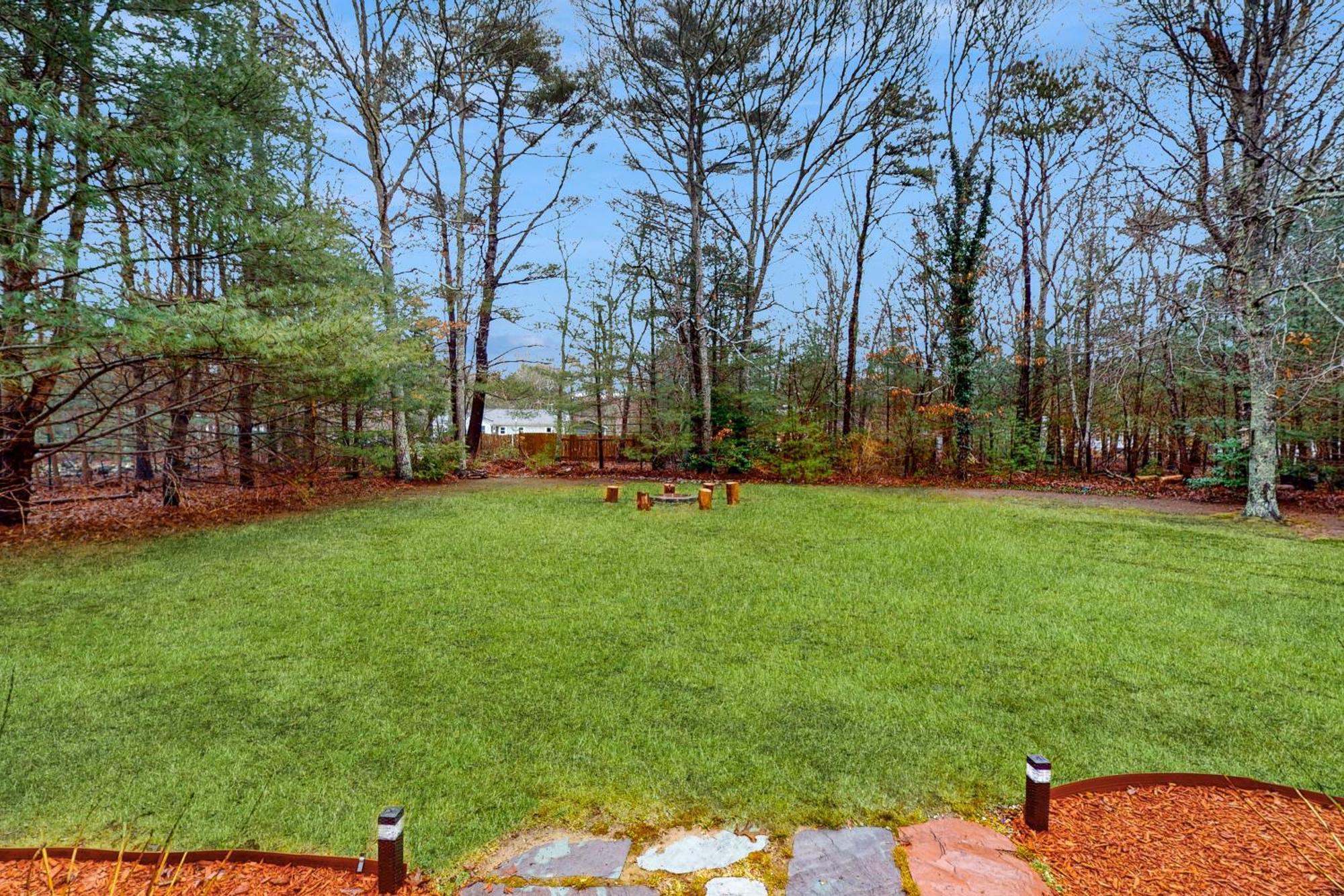 The Brick Chimney Cottage Sandwich Exterior photo