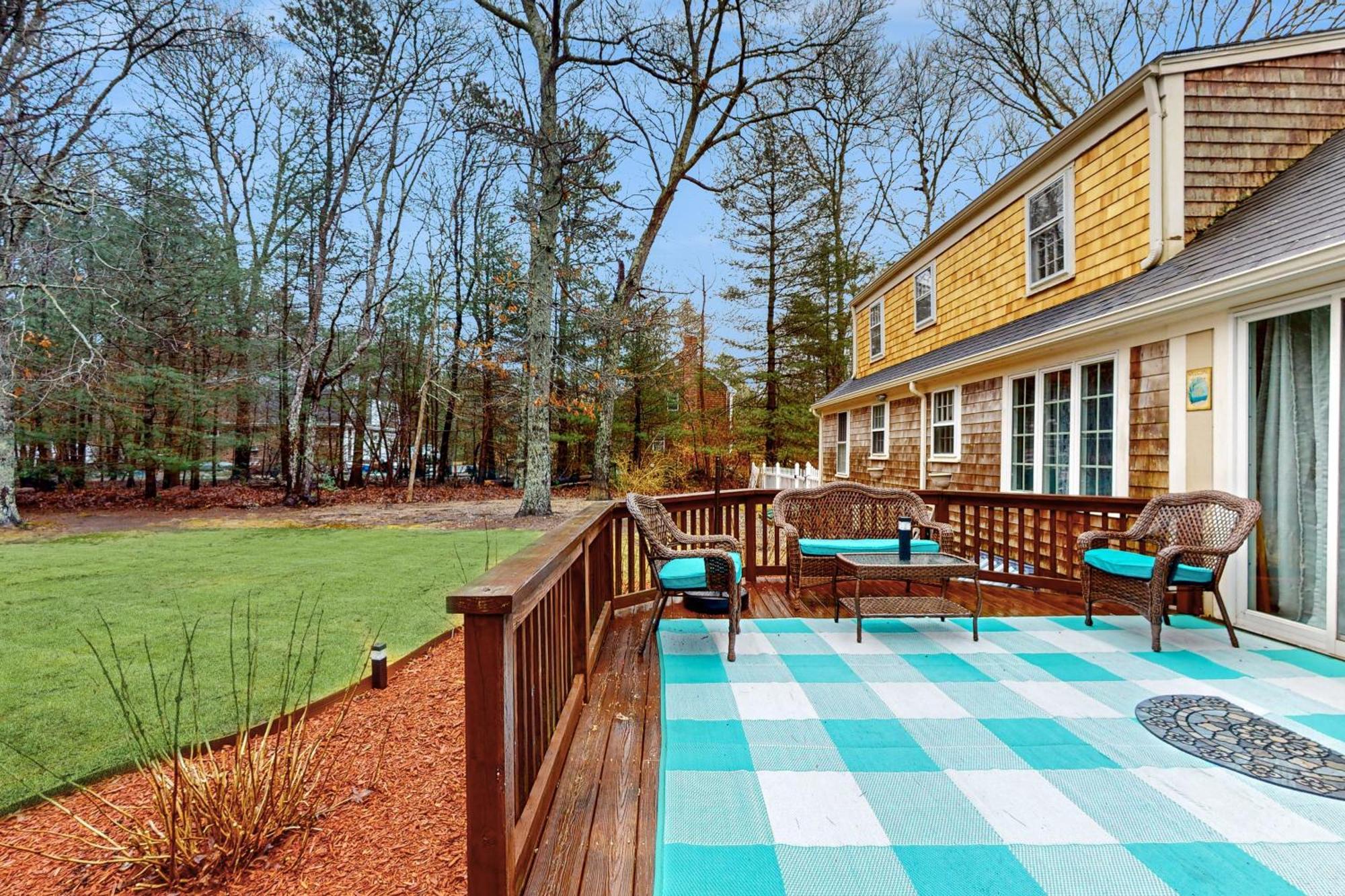 The Brick Chimney Cottage Sandwich Exterior photo